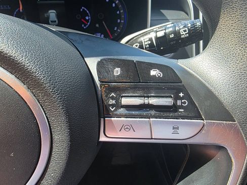 Used 2023 Hyundai Tucson SEL FWD image 20