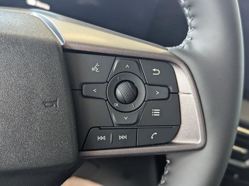 New 2026 Nissan Sentra SV FWD image 17
