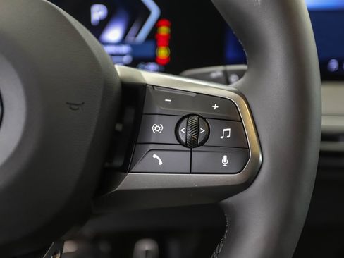 Used 2026 BMW iX xDrive45 w/ M Sport Package image 13