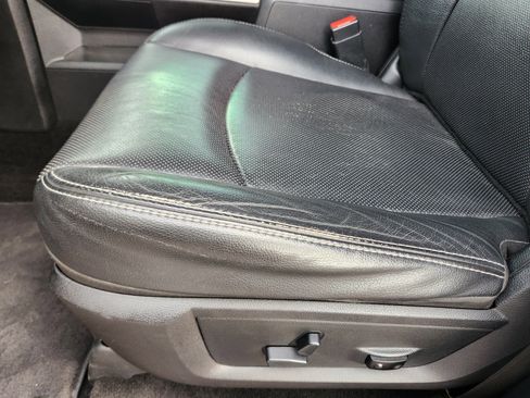 Used 2015 RAM 1500 Sport w/ Black Ram 1500 Sport Group image 15