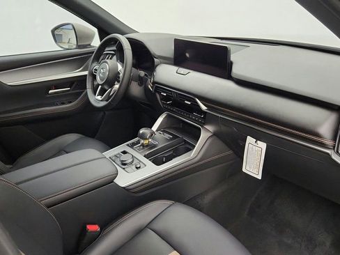 Used 2025 MAZDA CX-90 Plug-In Hybrid w/ Premium Plus AWD/4WD image 25