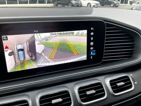 Certified 2022 Mercedes-Benz GLE 450 4MATIC image 10