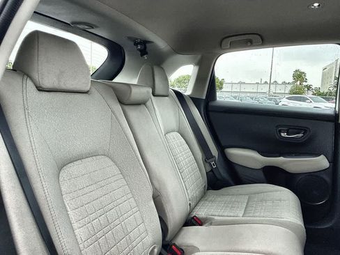Used 2024 Honda HR-V LX image 26