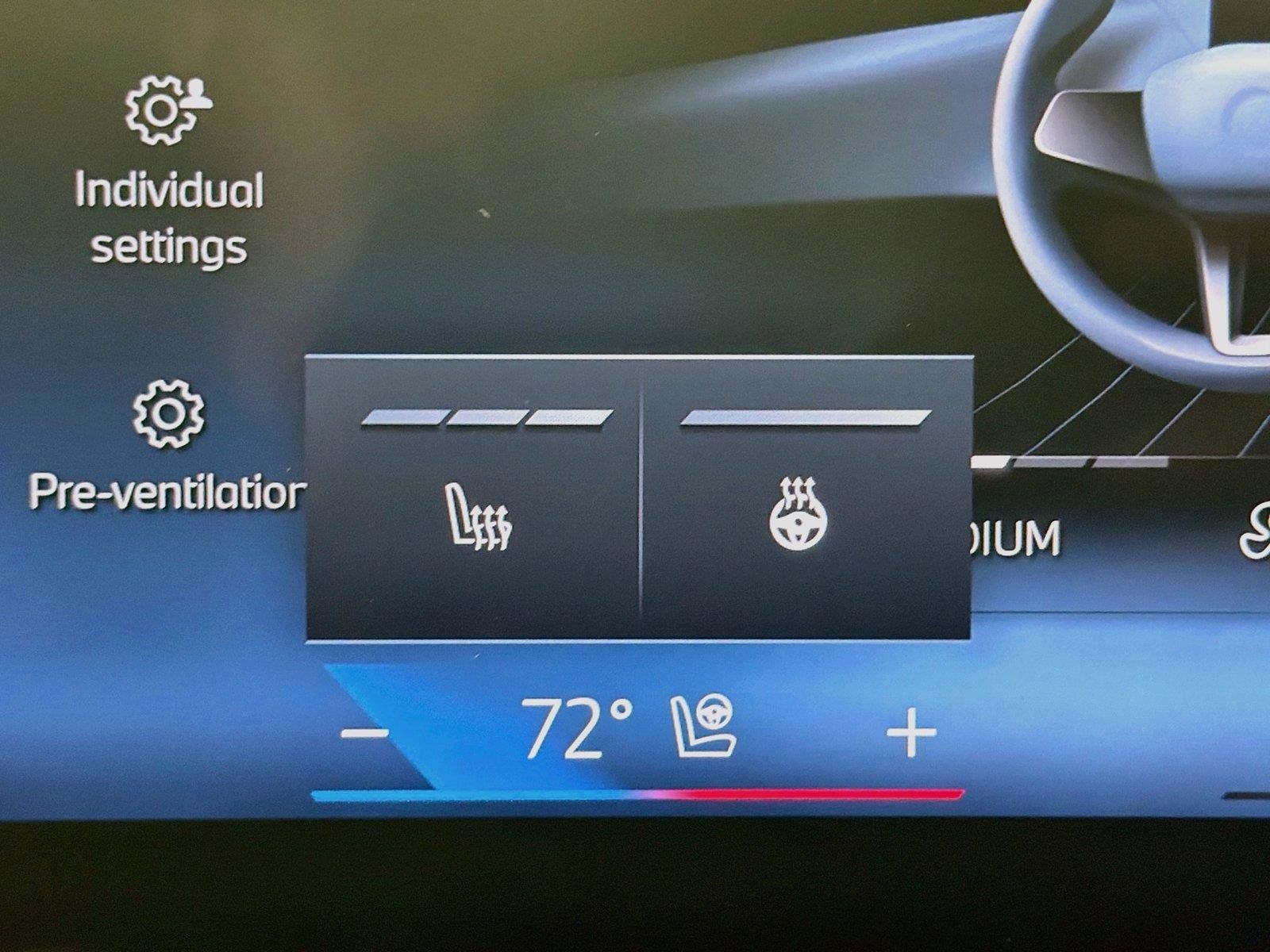 Used 2025 BMW X5 sDrive40i w/ M Sport Package RWD image 20
