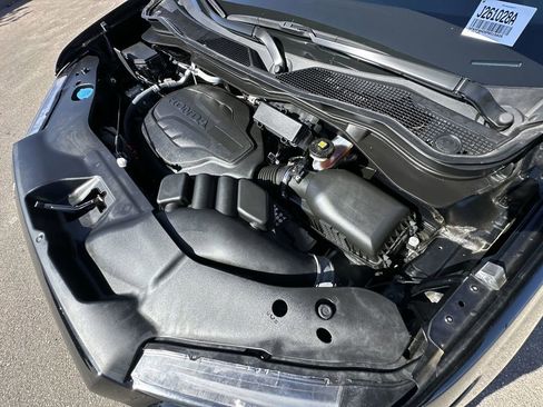 Certified 2023 Honda Passport Elite image 36