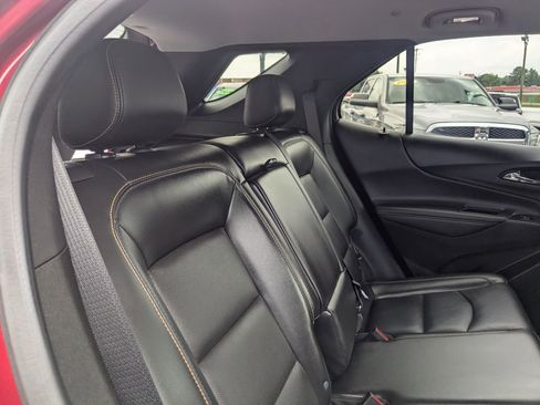 Used 2021 Chevrolet Equinox Premier FWD image 27