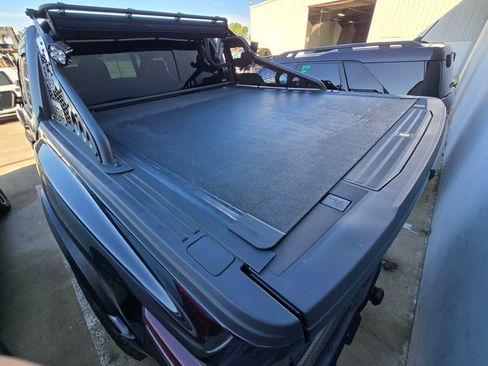 Used 2024 Ford F150 Raptor w/ Equipment Group 803A Raptor R image 22