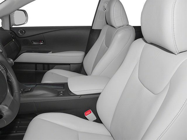 Used 2013 Lexus RX 350 AWD w/ Navigation Pkg image 8