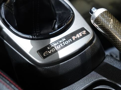 Used 2006 Mitsubishi Lancer Evolution MR AWD/4WD image 43