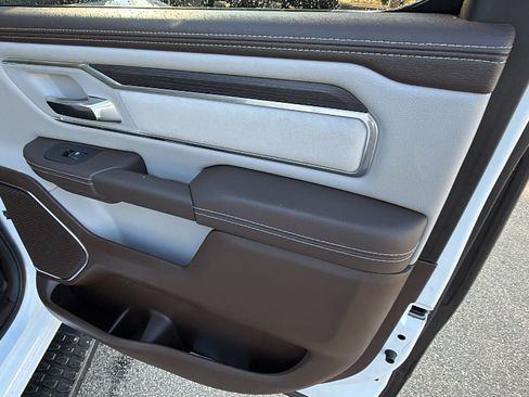Certified 2026 RAM 1500 Laramie AWD/4WD image 20