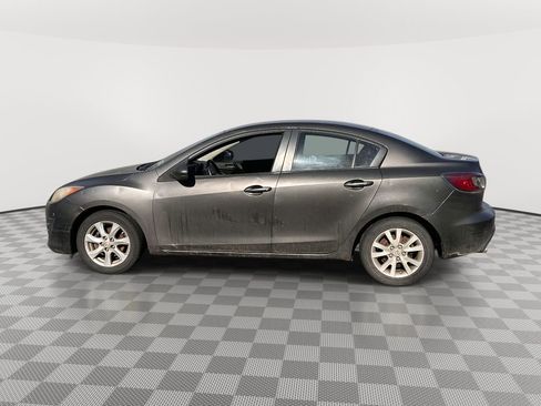 Used 2010 MAZDA MAZDA3 i Touring image 2