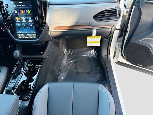 New 2026 Subaru Forester Sport image 18