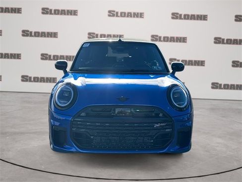 New 2026 MINI Cooper S image 8