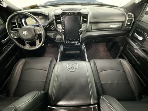 Used 2024 RAM 2500 Rebel w/ Bed Utility Group AWD/4WD image 10