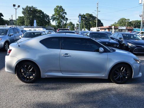 Used 2014 Scion tC 10 Series FWD image 7