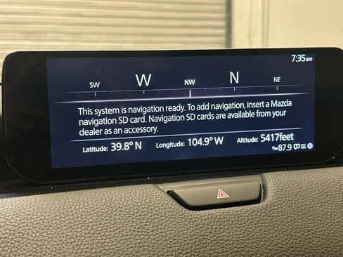 Used 2024 MAZDA CX-90 3.3 Turbo w/ Preferred Plus AWD/4WD image 22
