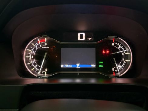 Used 2017 Honda Ridgeline Black Edition image 49