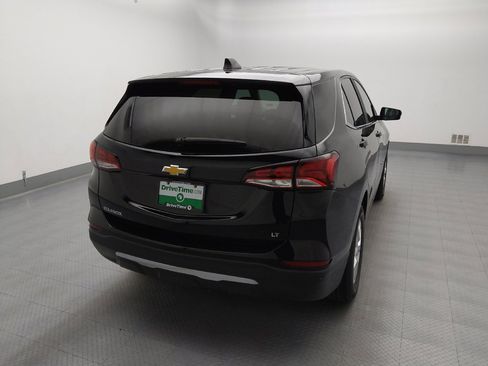 Used 2023 Chevrolet Equinox LT FWD image 7