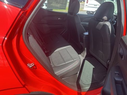 New 2027 Chevrolet Bolt RS w/ Technology Package FWD image 30