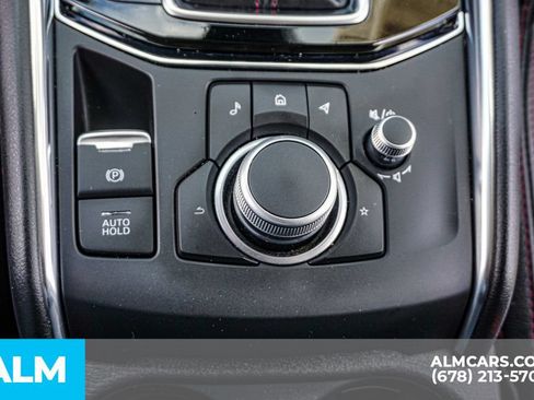 Used 2025 MAZDA CX-5 Carbon Edition AWD/4WD image 42