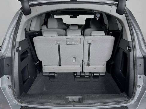 Certified 2019 Honda Odyssey EX-L image 26