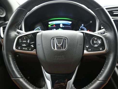 Used 2022 Honda CR-V Touring image 13