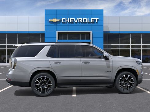 New 2026 Chevrolet Tahoe RST w/ Comfort Package AWD/4WD image 5
