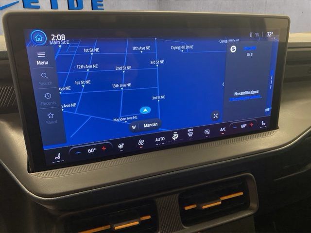 Used 2026 Ford Maverick Tremor AWD/4WD image 5