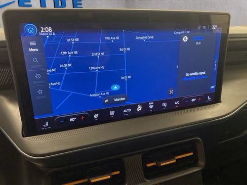 Used 2026 Ford Maverick Tremor AWD/4WD image 5