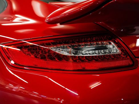 Used 2009 Porsche 911 Turbo AWD/4WD image 33