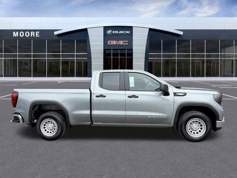 New 2026 GMC Sierra 1500 Pro w/ Pro Value Package image 2