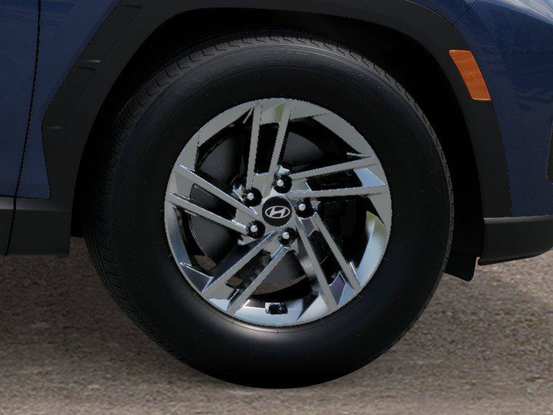New 2026 Hyundai Tucson SE AWD/4WD image 8