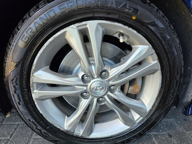 Used 2019 Hyundai Sonata Limited w/ Ultimate Package 04 FWD image 7