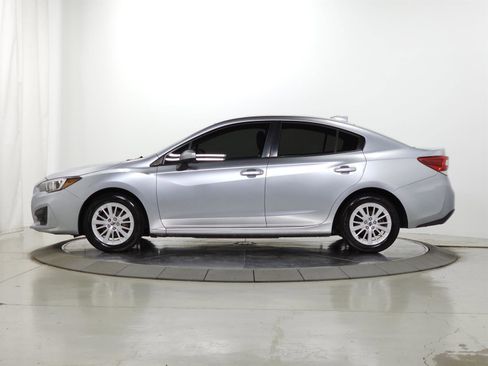 Used 2017 Subaru Impreza 2.0i Premium AWD/4WD image 4