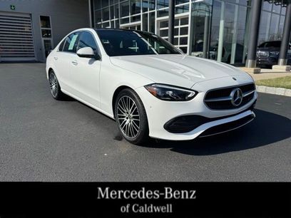 Certified 2023 Mercedes-Benz C 300 C 300