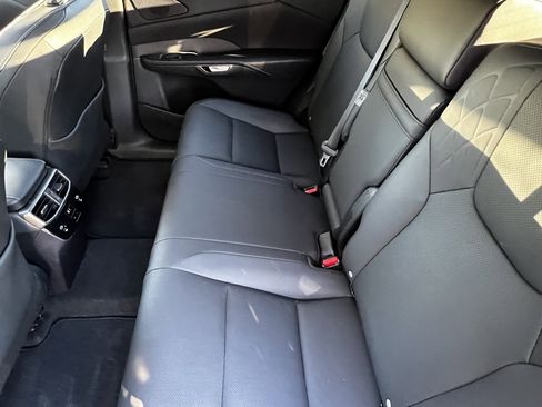 Certified 2024 Lexus RX 350 Premium w/ Accessory Package (K3) image 29