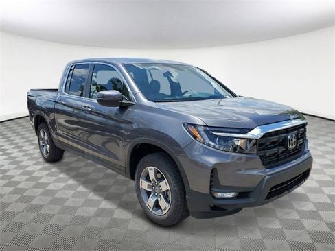 New 2026 Honda Ridgeline RTL image 8