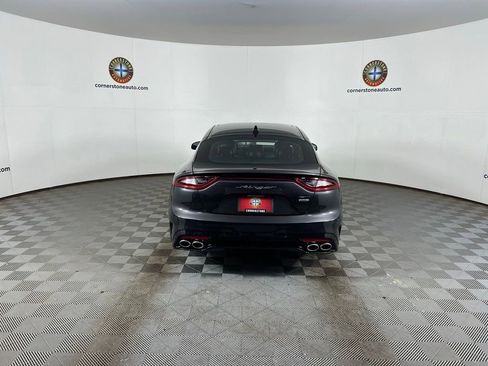 Used 2020 Kia Stinger GT1 AWD/4WD image 21