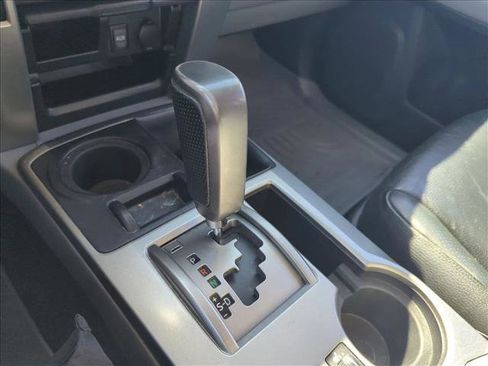 Used 2011 Toyota 4Runner SR5 w/ Premium Pkg w/Leather image 11