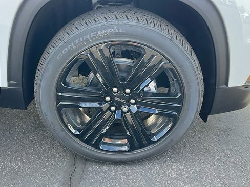 New 2026 GMC Acadia Elevation w/ Black Edition image 9