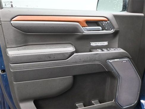 Used 2023 GMC Sierra 1500 Denali w/ Technology Package image 6