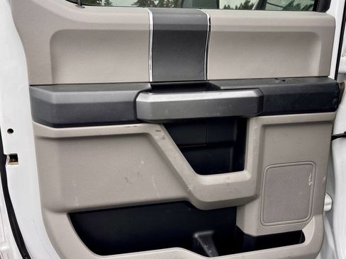 Used 2021 Ford F350 XLT image 17