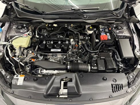 Used 2020 Honda Civic Touring image 10