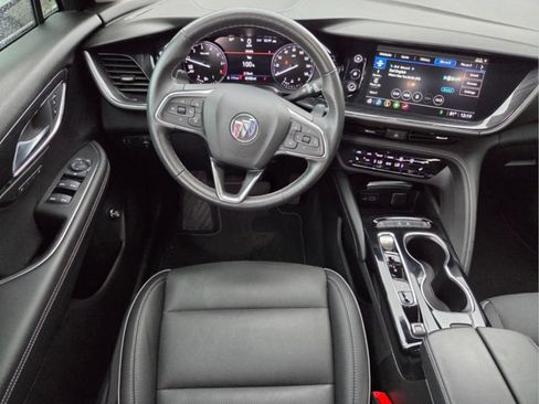 Used 2023 Buick Envision Essence FWD image 20
