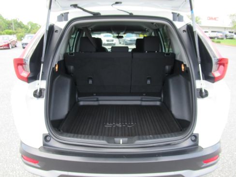 Used 2022 Honda CR-V Special Edition image 31