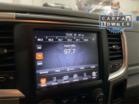 Used 2013 RAM 1500 Big Horn AWD/4WD image 28