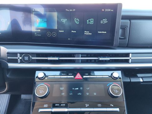 New 2026 Hyundai Santa Fe SE image 20