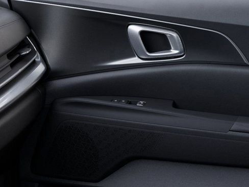 New 2026 Kia Carnival SX image 25