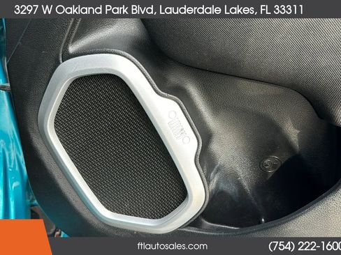 Used 2021 Jeep Renegade Latitude image 41