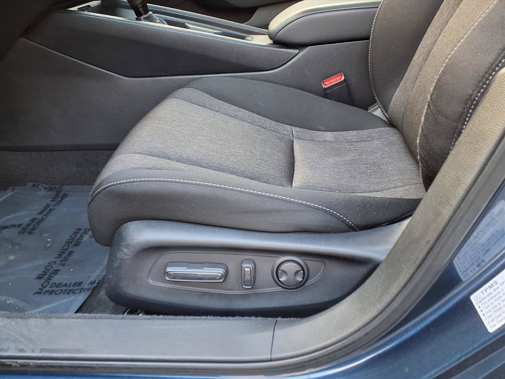 Used 2024 Honda Accord EX image 17